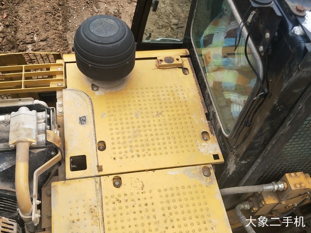 卡特彼勒 329DL 挖掘机