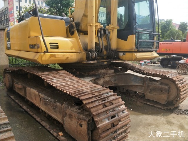 小松 PC360-7 挖掘机