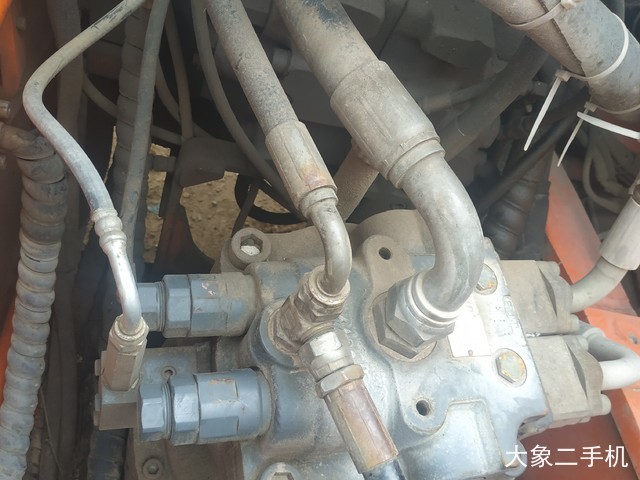 斗山 DH220LC-9E 挖掘机