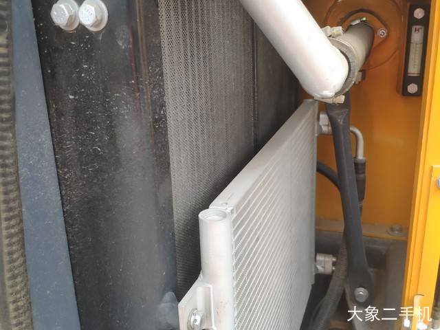 恒岳重工 HY65-9 挖掘机