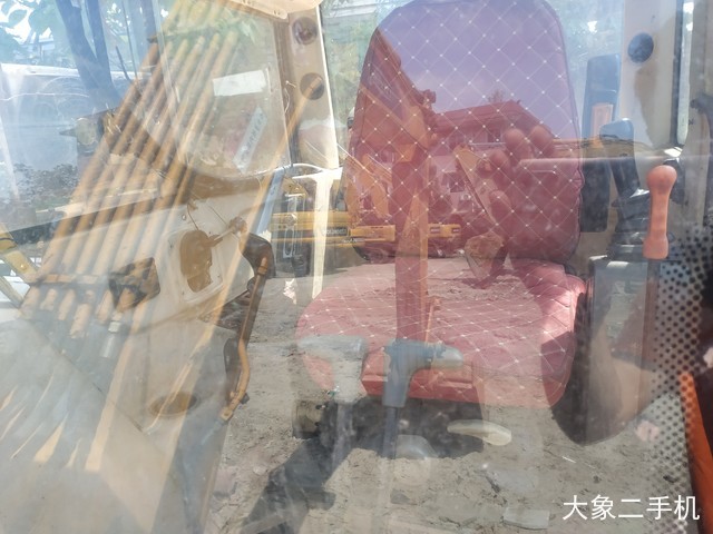 雷沃重工 FR85-7 挖掘机