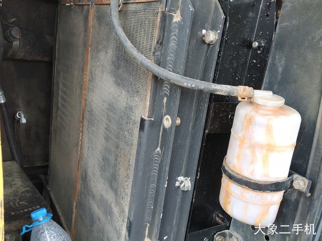 柳工 CLG908D 挖掘机