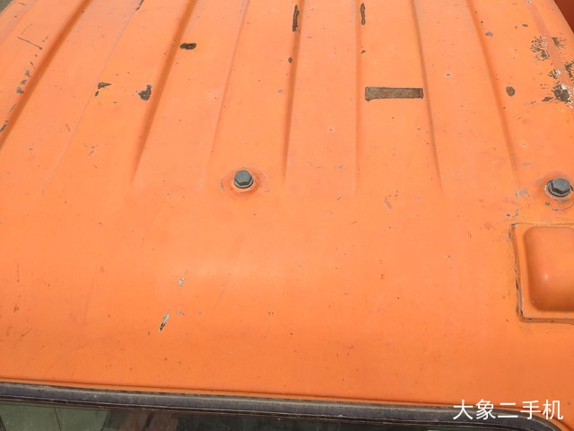 斗山 DX260LC 挖掘机