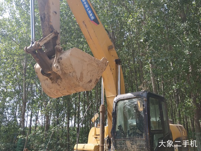 卡特彼勒 320D液压 挖掘机