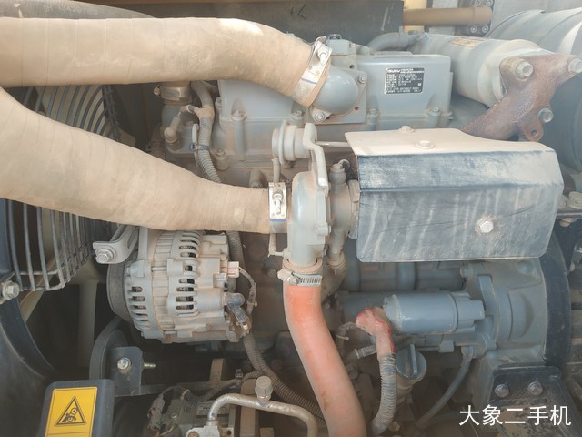 三一重工 SY75C 挖掘机