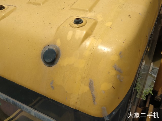 小松 PC360-7 挖掘机