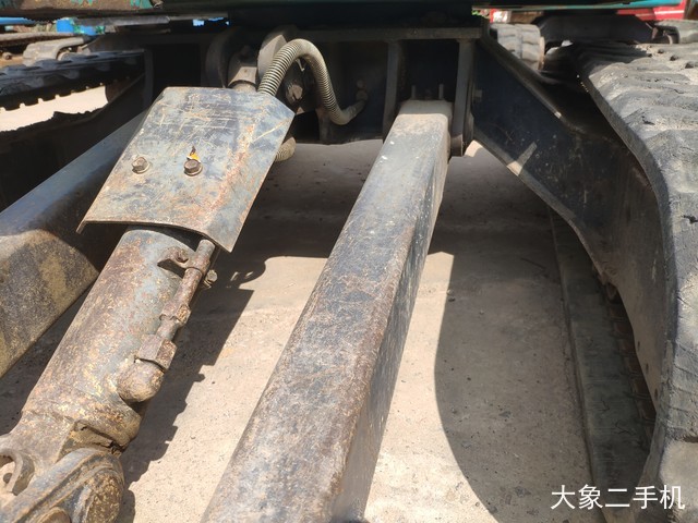 久保田 U-20-3S 挖掘机