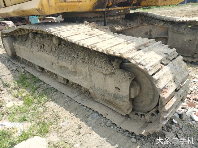 小松 PC360-7 挖掘机