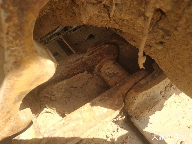 三一重工 SY55C-9 挖掘机