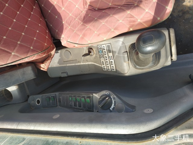 沃尔沃 EC360BLC 挖掘机