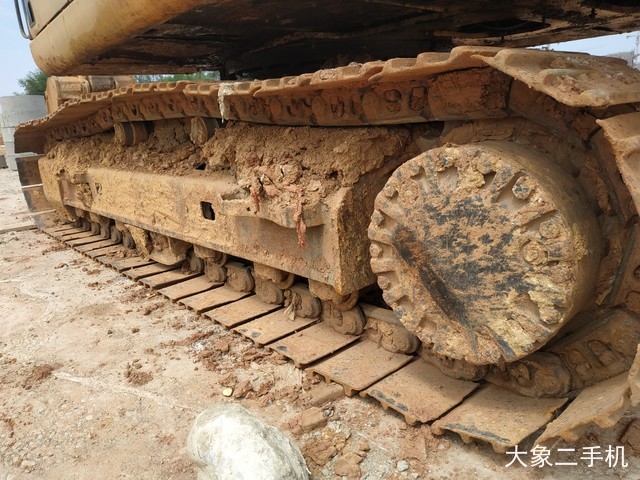 卡特彼勒 320D液压 挖掘机