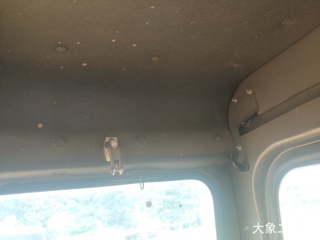 加藤 HD1430R-M 挖掘机