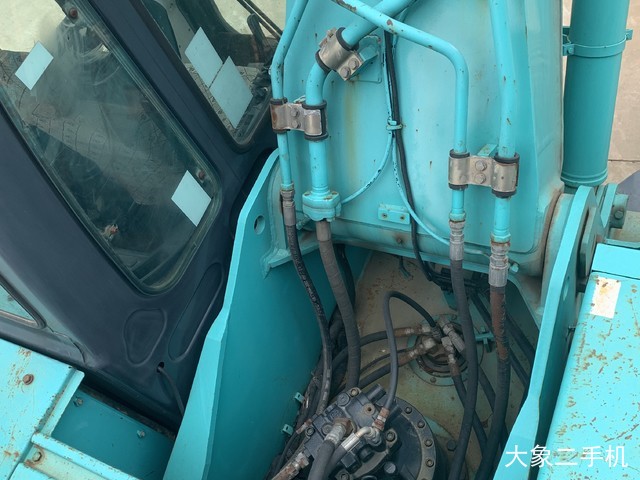 神钢 SK260LC-8 挖掘机