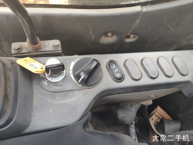 小松 PC60-8 挖掘机