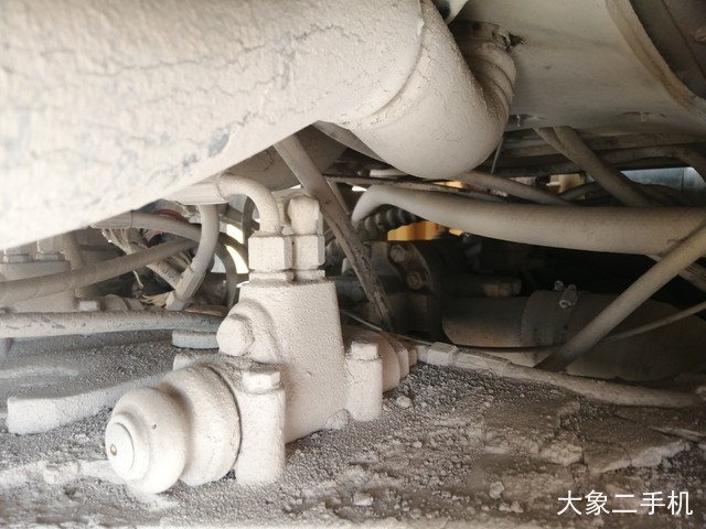 徐工 LW500KN 装载机
