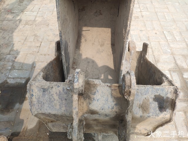 山河智能 SWE50E 挖掘机