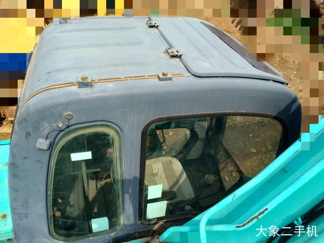 神钢 SK250-8进口 挖掘机