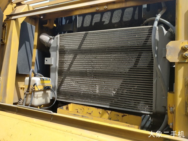 小松 PC360-7 挖掘机