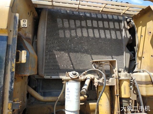 卡特彼勒 329D 挖掘机