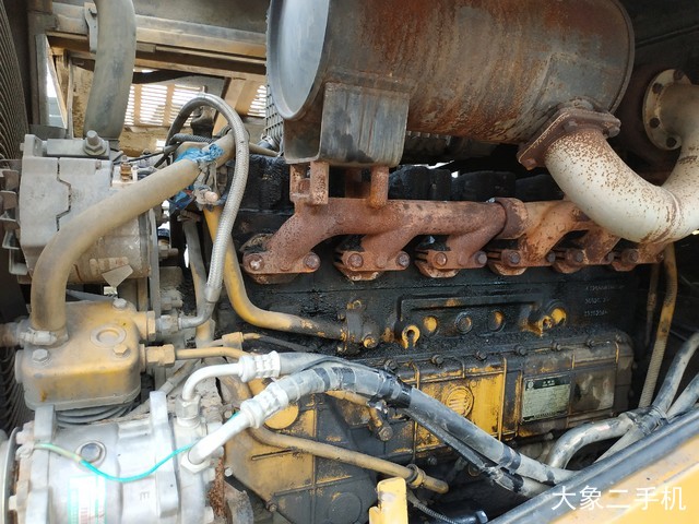 龙工 ZL50C 装载机