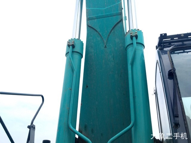 神钢 SK460-8 挖掘机