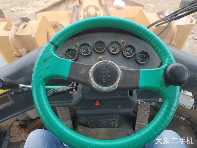 龙工 LG855B 装载机