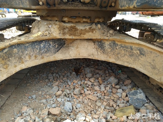 日立 ZX270-3 挖掘机