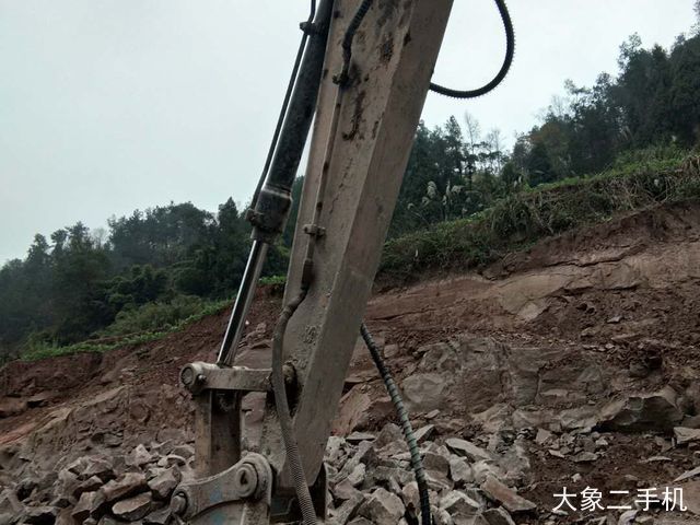 卡特彼勒 312D2GC 挖掘机