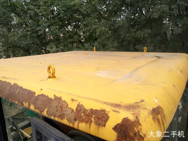 山推 SL50W 装载机