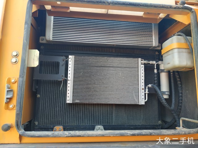 三一重工 SY365H 挖掘机
