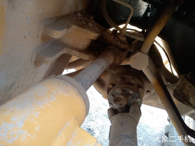 柳工 ZL30E 装载机