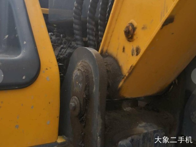 新源 XYB75W-8 挖掘机