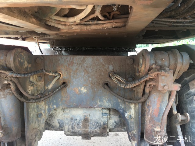 重庆勤牛 QNL150 挖掘机