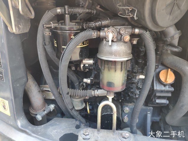 日立 ZX30U-3 挖掘机