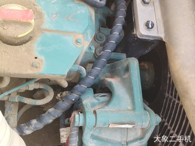 沃尔沃 EC300DL 挖掘机