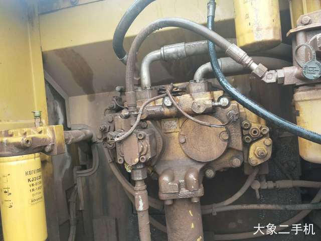 卡特彼勒 329D 挖掘机