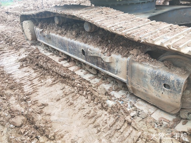 小松 PC360-7 挖掘机