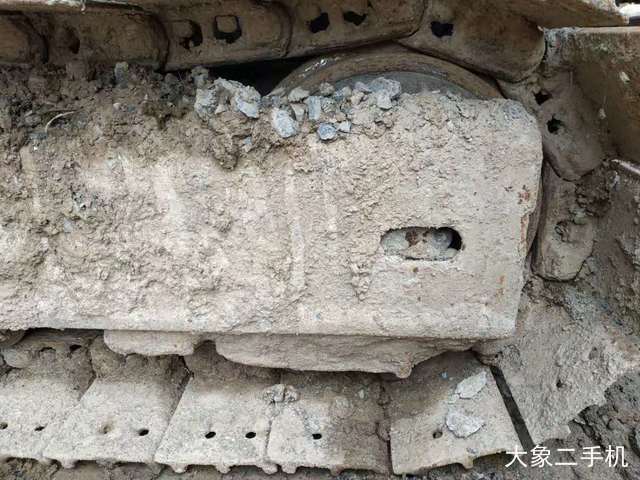 斗山 DH80G 挖掘机