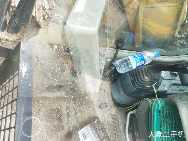 三一重工 SY155H 挖掘机