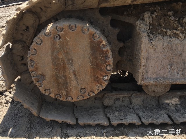 小松 PC300-7 挖掘机