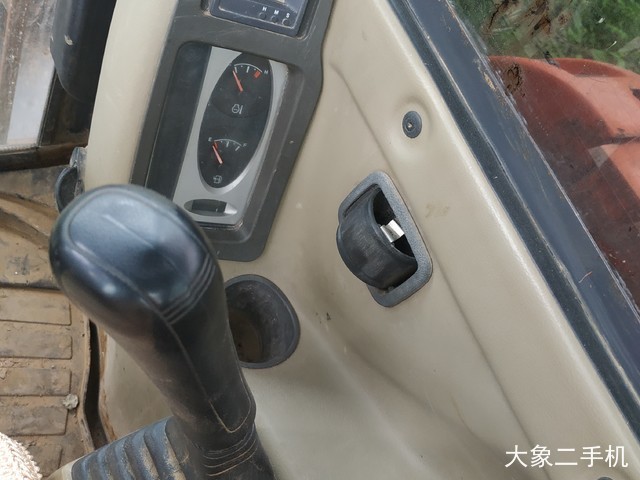 斗山 DH60-7 挖掘机