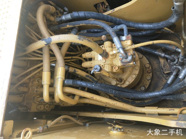 卡特彼勒 320D液压 挖掘机