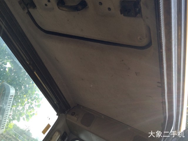 小松 PC160LC-7 挖掘机