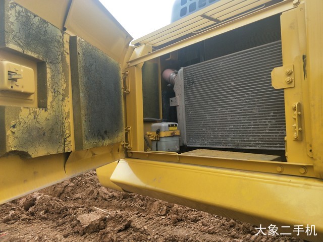 小松 PC360-7 挖掘机