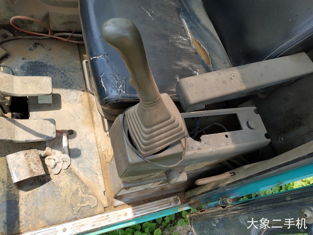 开元智富 KY60-7 挖掘机