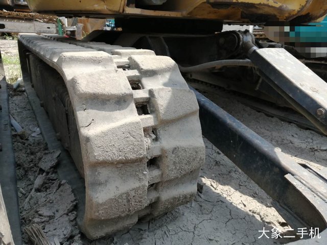 卡特彼勒 302 挖掘机