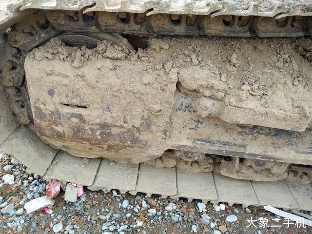 日立 ZX300-5A 挖掘机