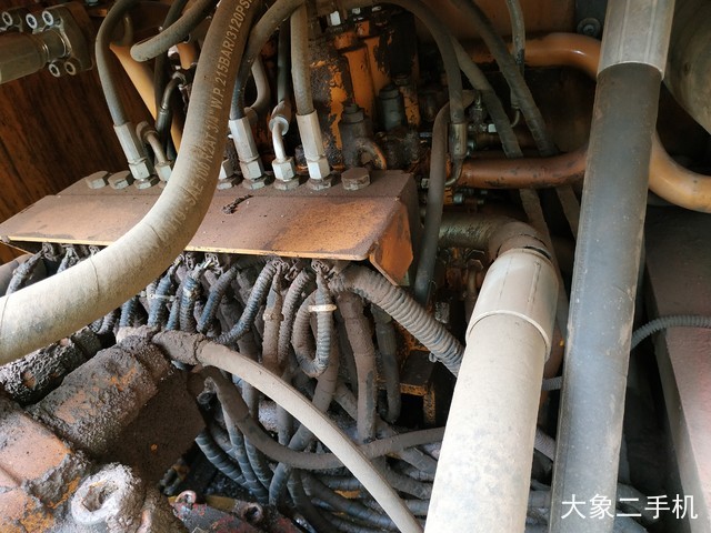 三一重工 SY305C-8S 挖掘机