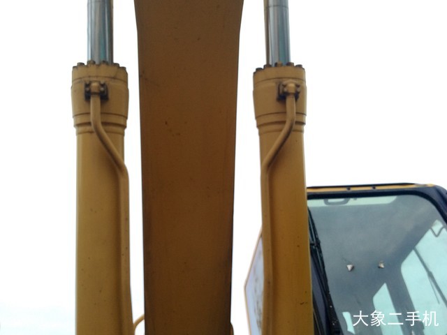 小松 PC400-8 挖掘机