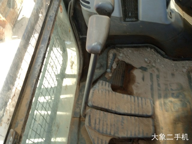 小松 PC270-7 挖掘机